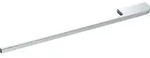 Geberit Handtuchhalter rund, 510140, 400x10x40mm, 510140000