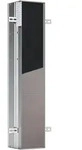 emco asis module plus, WC-Modul-Unterputz, H:803mm,F&auml;cher f&uuml;r Reserverolle o.