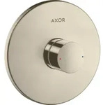 hansgrohe AXOR Uno Einhebel-Brausemischer Unterputz, Zerogriff, 1 Verbraucher,