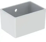 Geberit Gipsfangbecken Unterteil, 362512000