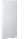Geberit Xeno2 Lichtspiegel 500.520., 400x910x55mm, 500.520.00.1