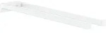 hansgrohe AddStoris Handtuchhalter, 41770700, Farbe: weiss matt