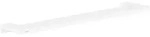 hansgrohe AddStoris Doppelbadetuchhalter, 41743700, Farbe: weiss matt