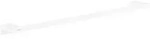 hansgrohe AddStoris Badetuchhalter, 41747700, Farbe: weiss matt