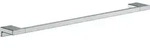 hansgrohe AddStoris Badetuchhalter, 41747000, Farbe: Chrom