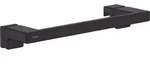 hansgrohe AddStoris Duscht&uuml;rgriff, 41759670, Farbe: Mattschwarz