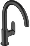 hansgrohe Vernis Blend M35 Einhebel-K&uuml;chenarmatur 210, 1 Strahlart, 71870670, Farbe: