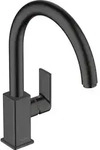 hansgrohe Vernis Shape M35 Einhebel-K&uuml;chenarmatur 260, 1 Strahlart, 71871670,...