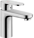 hansgrohe Vernis Blend Einhebel-Waschtischmischer, mit Zugstangen-Ablaufgarnitur,