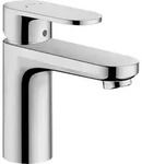 hansgrohe Vernis Blend Einhebel-Waschtischmischer, mit Zugstangen-Ablaufgarnitur,