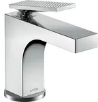 hansgrohe AXOR Citterio Waschtischmischer, ComfortZone90, Rautenschliff,...