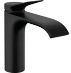 hansgrohe Vivenis Einhebel-Waschtischarmatur 110 ohne Ablaufgarnitur, Ausladung