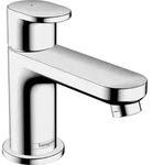 hansgrohe Vernis Blend Standventil 70 f&uuml;r Kaltwasser ohne Ablaufgarnitur, 71583000,