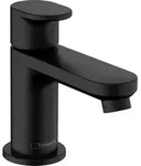hansgrohe Vernis Blend Standventil 70 f&uuml;r Kaltwasser ohne Ablaufgarnitur,...