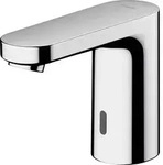 hansgrohe Vernis Blend Elektronik-Waschtischarmatur f&uuml;r Kaltwasser oder
