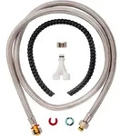 Duravit Anschluss-Set, 100731, 1007310000