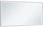 KEUCO ROYAL LUMOS Lichtspiegel einstellbare Lichtfarbe, 1400x650mm, 14597135000,