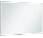 KEUCO ROYAL LUMOS Lichtspiegel einstellbare Lichtfarbe, 900x650mm, 14597173000