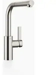 Dornbracht ELIO Einhebelmischer mit Pull-out-Funktion, Ausladung 235mm, 33840790-06,