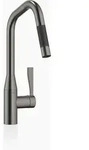 Dornbracht SYNC Einhebelmischer mit Pull-down-Brause, Ausladung 240mm, 33875895-99,