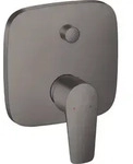 hansgrohe Talis E Einhebel-Wannenmischer Unterputz, Sicherungskombination, 71474340,