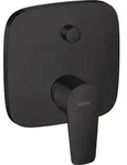 hansgrohe Talis E Einhebel-Wannenmischer Unterputz, Sicherungskombination, 71474670,