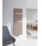 Zehnder vitalo elektrisch Design Heizk&ouml;rper VIPE-160-040/GD, 1570x400 mm,