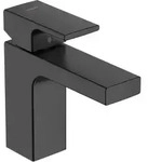 hansgrohe Vernis Shape Einhebel-Waschtischarmatur 100 CoolStart mit