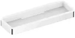 KEUCO PLAN Duschablage, verdeckte Befestigung, 14958010051, Farbe: verchromt /...