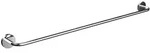 emco round Badetuchhalter, 800mm, 436000180, Farbe: Chrom