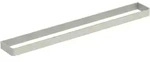 Geberit iCon Handtuchhalter, f&uuml;r Badezimmerm&ouml;bel, 42mm, 502.328.JL.1, Farbe: