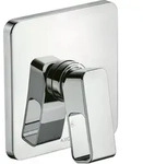 hansgrohe AXOR Urquiola Einhebel Brausenmischer Unterputz, 11625000, Farbe: Chrom