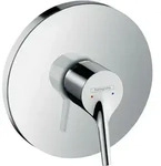 hansgrohe Talis S Einhebel-Brausemischer Unterputz, 72605000