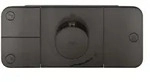 hansgrohe AXOR One Thermostatmodul Unterputzmodell f&uuml;r 3 Verbraucher, 45713000,