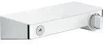 hansgrohe Select 300 ShowerTablet Brausethermostat, Aufputz, 13171400, Farbe: Chrom /
