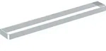 Geberit iCon Handtuchhalter, f&uuml;r Badezimmerm&ouml;bel, 42mm, 502.328.00.1, Farbe: