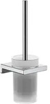 hansgrohe AddStoris Toilettenb&uuml;rstenhalter, 41752000, Farbe: Chrom