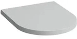 LAUFEN Kartell WC-Sitz mit Deckel, abnehmbar, mit Absenkautomatik, H8913337590001,