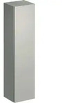 Geberit Xeno2 Hochschrank 500503, 400x1700x351mm, eine T&uuml;r und Innenspiegel,