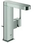 GROHE Plus Einhand-Waschtischbatterie, M-Size, Ausladung 120mm, schwenkbar,