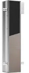 emco asis module plus, WC-Modul, Unterputz, H:803mm, F&auml;cher f&uuml;r Reserverolle oder