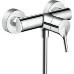 hansgrohe Talis S Einhebel-Brausemischer Aufputz, 72600000