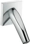 hansgrohe AXOR Starck Organic Wanneneinlauf, 12417000, Farbe: Chrom