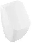 Villeroy & Boch Venticello Urinal-Deckel, SoftClose, 341x278x39mm, wei&szlig; alpin,