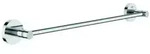Grohe Essentials Badetuchhalter chrom, 40688001