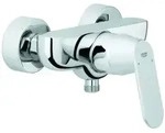 Grohe Eurosmart Cosmopolitan Einhand-Brausebatterie, Aufputzmontage, 32837000