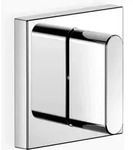 Dornbracht CL.1 Unterputzventil, rechtsschlie&szlig;end 1/2, 36607705-00, Farbe: Chrom