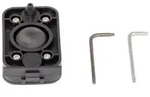 KEUCO Edition 11 Pumpe lose, 19952000100