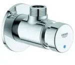 Grohe Euroeco Selbstschluss-Brauseventil, Aufputzmontage, 36267000