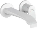 hansgrohe Vivenis Einhebel-Waschtischarmatur Unterputzmodell f&uuml;r Wandmontage,